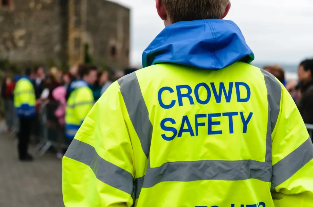 Crowd Safety