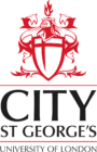 CityStGeorgeUniversity