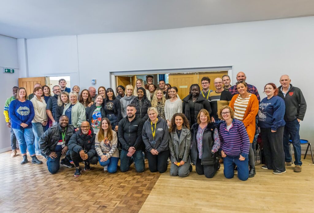 Group photo