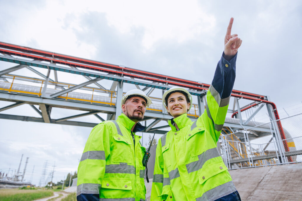 Gas Networks Ireland